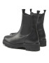 s.Oliver Botine 5-25452-29 Negru - Pled.ro