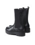 s.Oliver Botine 5-25482-29 Negru - Pled.ro