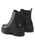 s.Oliver Botine 5-26294-39 Negru - Pled.ro