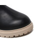 s.Oliver Botine 5-45403-29 Negru - Pled.ro