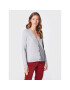 s.Oliver Cardigan 2120313 Gri Regular Fit - Pled.ro