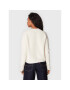 s.Oliver Cardigan 2120594 Écru Regular Fit - Pled.ro