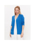 s.Oliver Cardigan 2127027 Albastru Regular Fit - Pled.ro