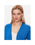 s.Oliver Cardigan 2127027 Albastru Regular Fit - Pled.ro