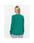 s.Oliver Cardigan 2127027 Verde Regular Fit - Pled.ro