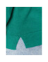 s.Oliver Cardigan 2127027 Verde Regular Fit - Pled.ro