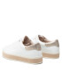 s.Oliver Espadrile 5-23637-28 Alb - Pled.ro