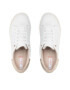 s.Oliver Espadrile 5-23637-28 Alb - Pled.ro