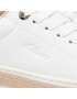 s.Oliver Espadrile 5-23637-28 Alb - Pled.ro