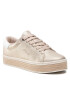 s.Oliver Espadrile 5-23637-28 Auriu - Pled.ro