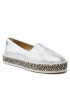 s.Oliver Espadrile 5-24205-36 Argintiu - Pled.ro