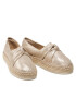 s.Oliver Espadrile 5-24206-28 Auriu - Pled.ro