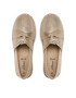 s.Oliver Espadrile 5-24206-28 Auriu - Pled.ro