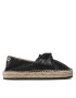 s.Oliver Espadrile 5-24206-28 Negru - Pled.ro