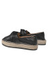 s.Oliver Espadrile 5-24206-28 Negru - Pled.ro