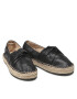 s.Oliver Espadrile 5-24206-28 Negru - Pled.ro