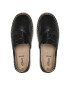 s.Oliver Espadrile 5-24206-28 Negru - Pled.ro