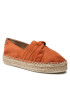 s.Oliver Espadrile 5-24206-28 Portocaliu - Pled.ro