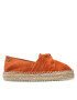 s.Oliver Espadrile 5-24206-28 Portocaliu - Pled.ro