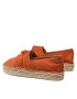 s.Oliver Espadrile 5-24206-28 Portocaliu - Pled.ro