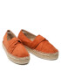 s.Oliver Espadrile 5-24206-28 Portocaliu - Pled.ro