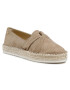 s.Oliver Espadrile 5-24206-36 Bej - Pled.ro