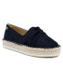 s.Oliver Espadrile 5-24206-36 Bleumarin - Pled.ro