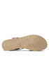 s.Oliver Espadrile 5-28216-20 Maro - Pled.ro