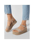 s.Oliver Espadrile 5-28216-20 Maro - Pled.ro