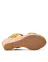 s.Oliver Espadrile 5-28300-28 Galben - Pled.ro