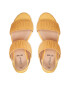 s.Oliver Espadrile 5-28300-28 Galben - Pled.ro