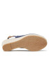 s.Oliver Espadrile 5-29600-28 Bleumarin - Pled.ro