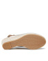 s.Oliver Espadrile 5-29600-28 Verde - Pled.ro