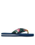 s.Oliver Flip flop 5-27109-38 Bleumarin - Pled.ro