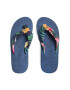 s.Oliver Flip flop 5-27109-38 Bleumarin - Pled.ro