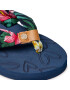 s.Oliver Flip flop 5-27109-38 Bleumarin - Pled.ro