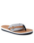 s.Oliver Flip flop 5-27112-38 Bleumarin - Pled.ro