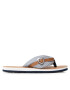 s.Oliver Flip flop 5-27112-38 Bleumarin - Pled.ro