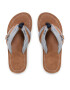 s.Oliver Flip flop 5-27112-38 Bleumarin - Pled.ro