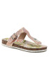 s.Oliver Flip flop 5-47401-28 Roz - Pled.ro