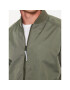 s.Oliver Geacă bomber 2126485 Verde Regular Fit - Pled.ro