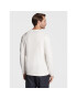 s.Oliver Longsleeve 2119126 Alb Regular Fit - Pled.ro