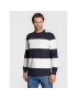 s.Oliver Longsleeve 2119206 Bleumarin Regular Fit - Pled.ro