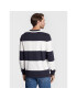 s.Oliver Longsleeve 2119206 Bleumarin Regular Fit - Pled.ro