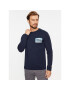 s.Oliver Longsleeve 2135693 Bleumarin Regular Fit - Pled.ro