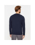 s.Oliver Longsleeve 2135693 Bleumarin Regular Fit - Pled.ro