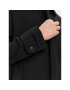 s.Oliver Palton 2132520 Negru Regular Fit - Pled.ro