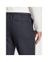 s.Oliver Pantaloni din material 2120643 Bleumarin Regular Fit - Pled.ro