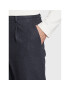 s.Oliver Pantaloni din material 2120643 Bleumarin Regular Fit - Pled.ro