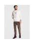 s.Oliver Pantaloni din material 2121837 Maro Relaxed Fit - Pled.ro